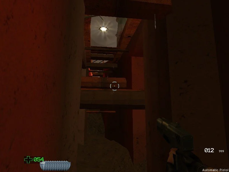 Command & Conquer: Renegade 2 - кадр 8