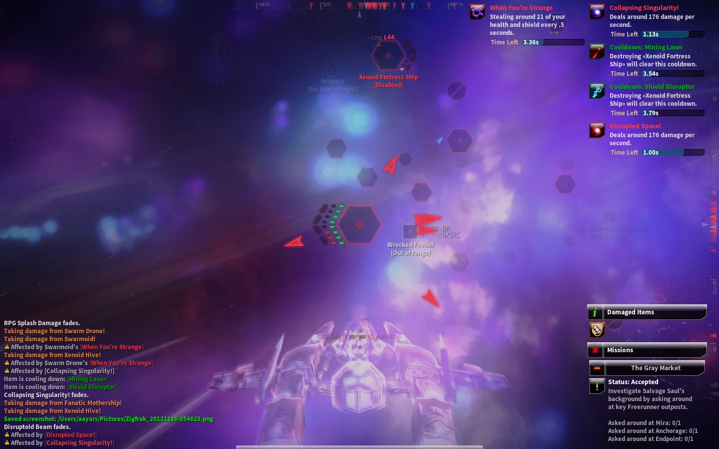 Zigfrak - кадр 9