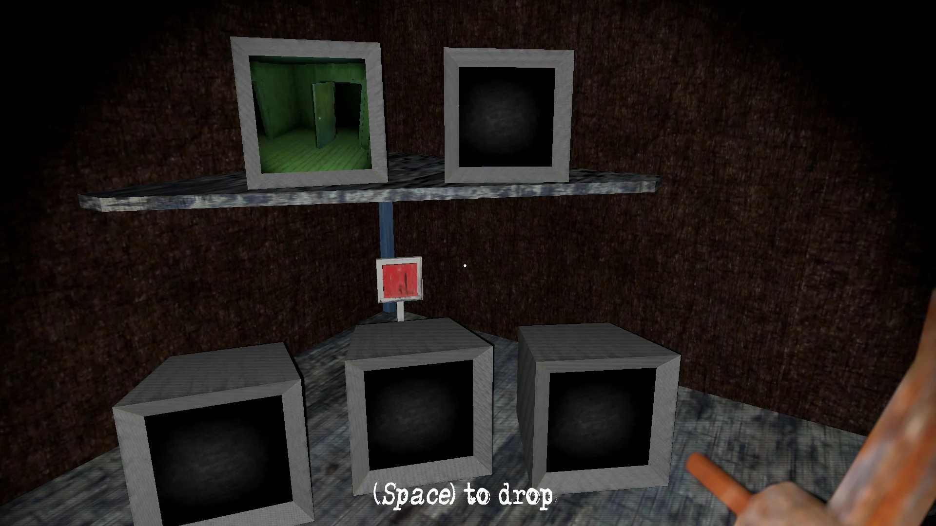 Granny 2 - кадр 7