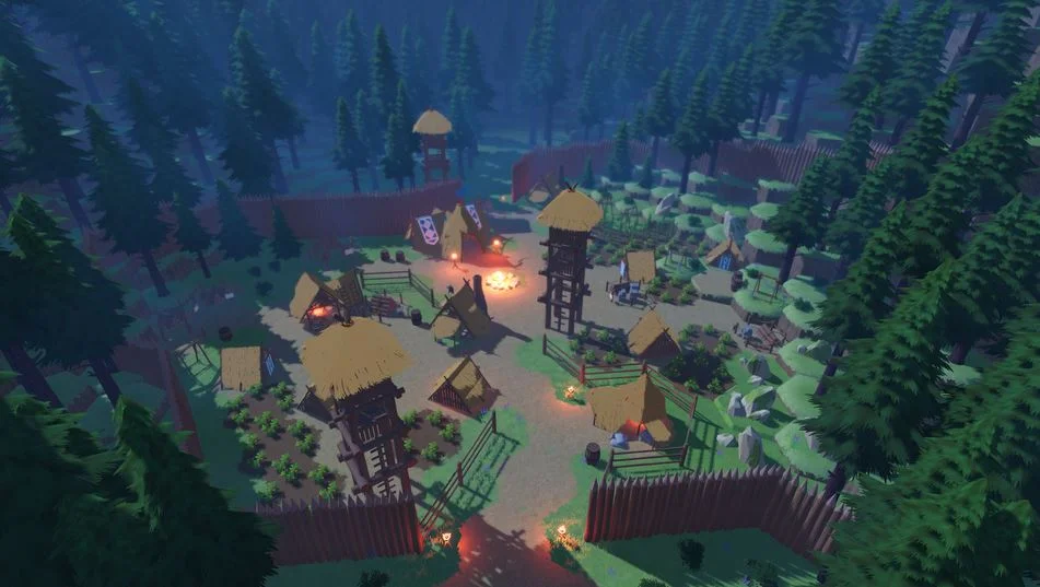 BitCraft - кадр 3