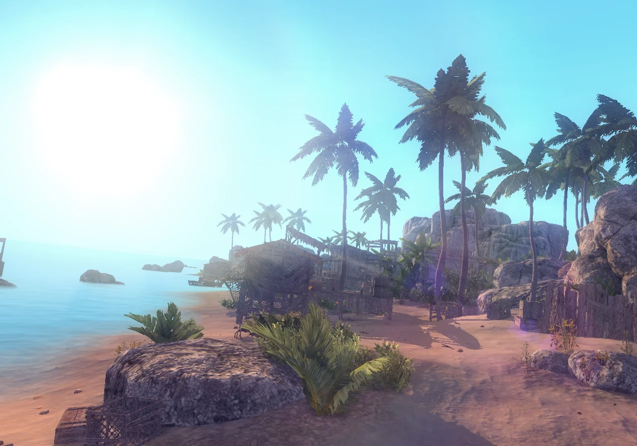 The Final Stand - кадр 15