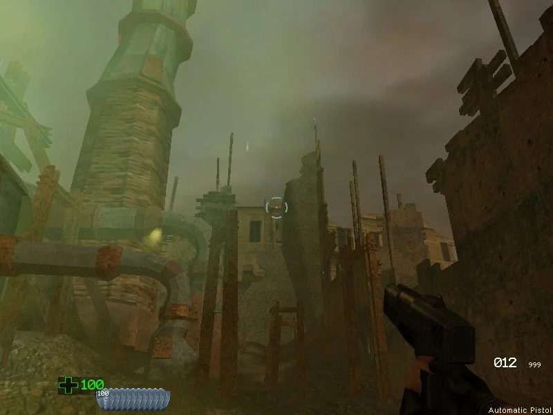 Command & Conquer: Renegade 2 - кадр 9