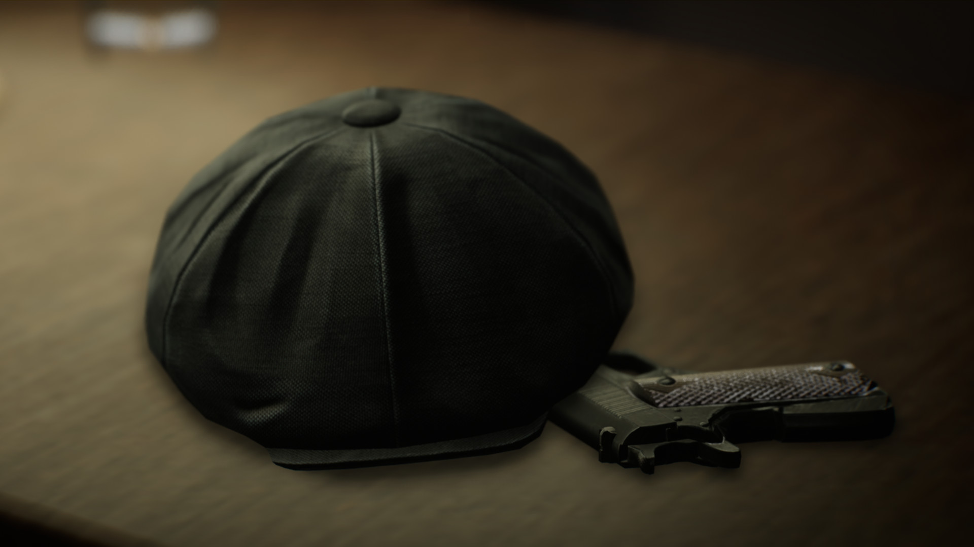 Peaky Blinders: The King's Ransom — скриншот 4