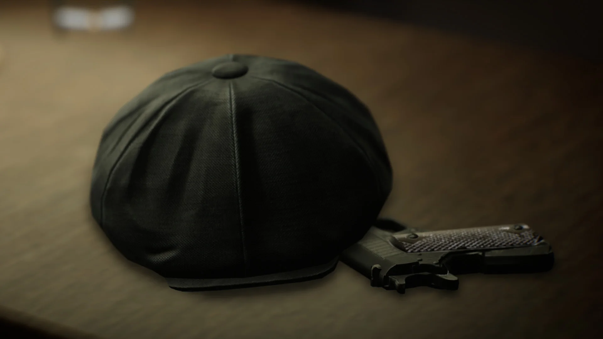 Peaky Blinders: The King's Ransom - кадр 4