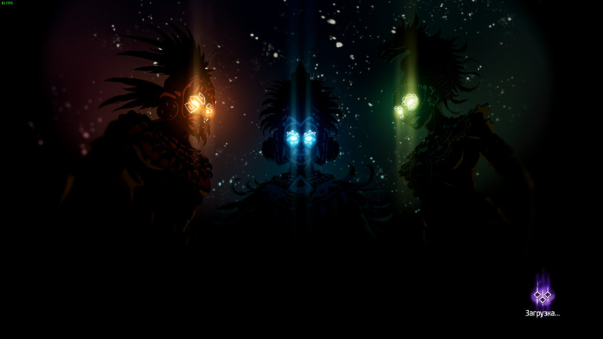 Curse of the Dead Gods — скриншот 3