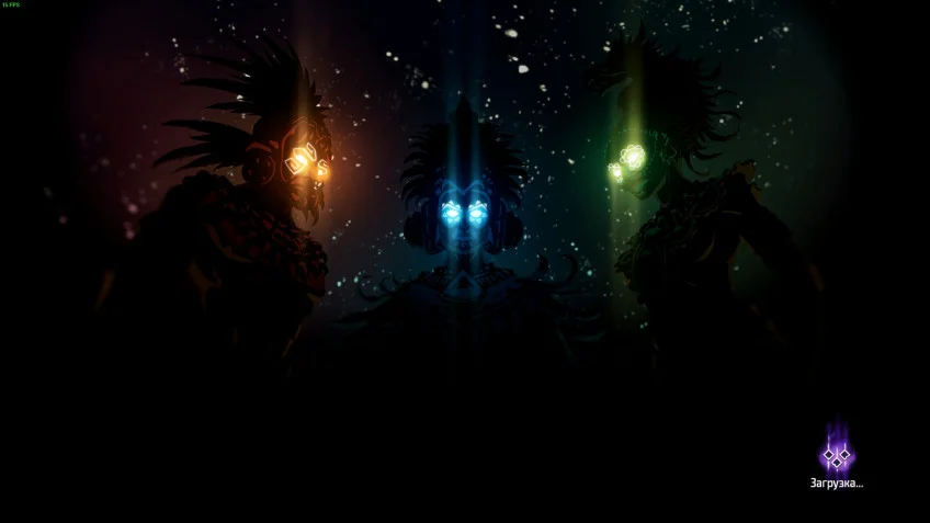 Curse of the Dead Gods - кадр 3