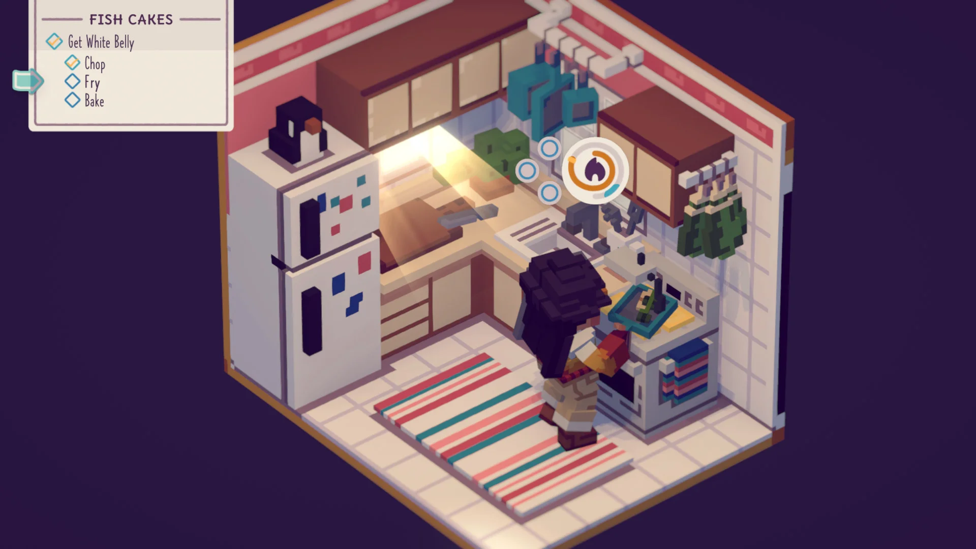 Moonglow Bay - кадр 5