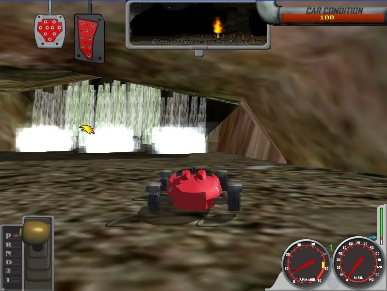 Phoenix Racing - кадр 9