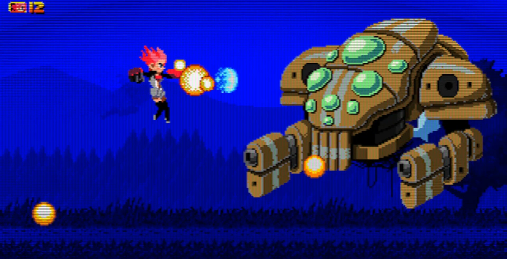 Gun Crazy — скриншот 4