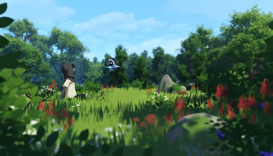 BitCraft - кадр 4