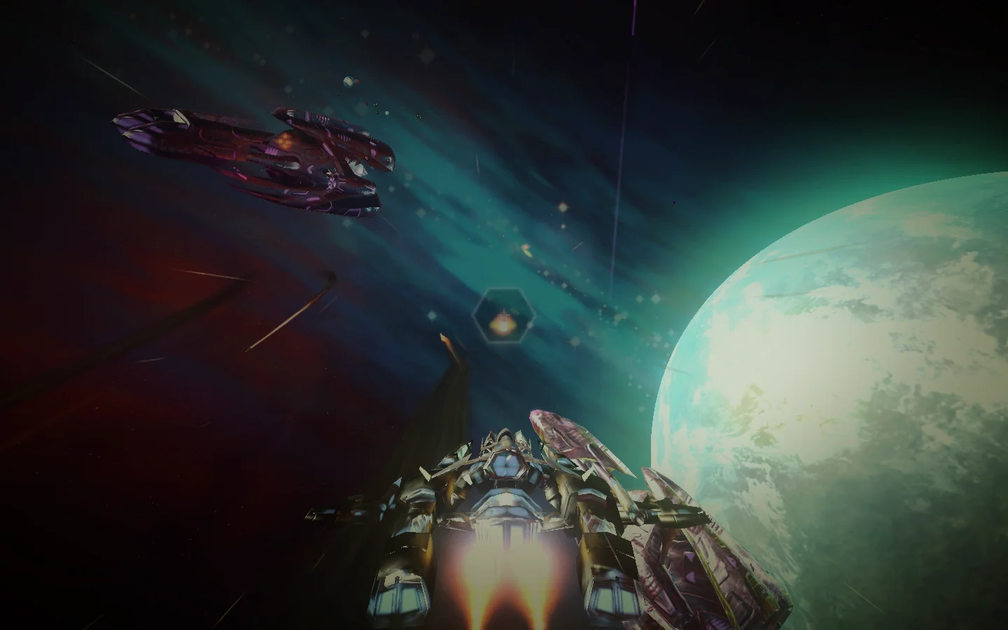 Zigfrak - кадр 2