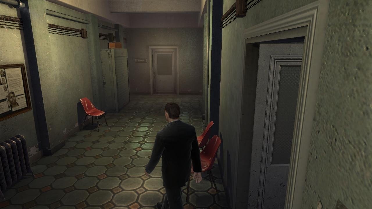 Death to Spies 2 — скриншот 4