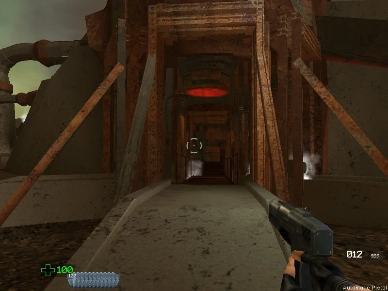 Command & Conquer: Renegade 2 - кадр 2