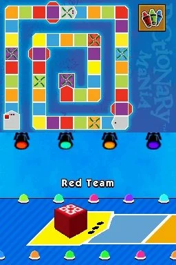 Pictionary (2010) - кадр 16