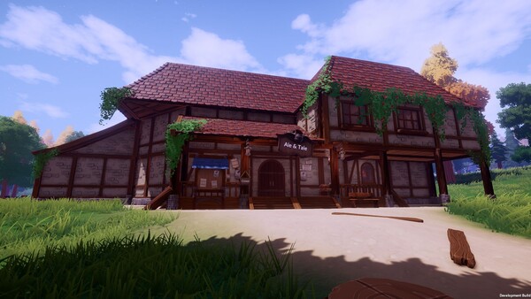 Ale & Tale Tavern — скриншот 5