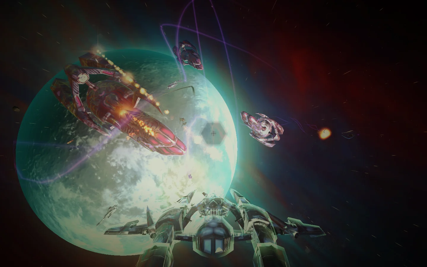 Zigfrak - кадр 11