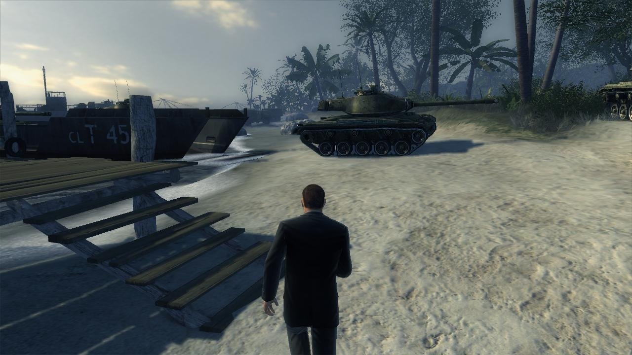 Death to Spies 2 — скриншот 8