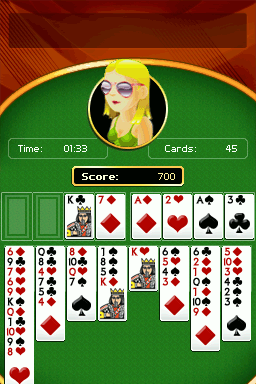 7 Card Games — скриншот 4