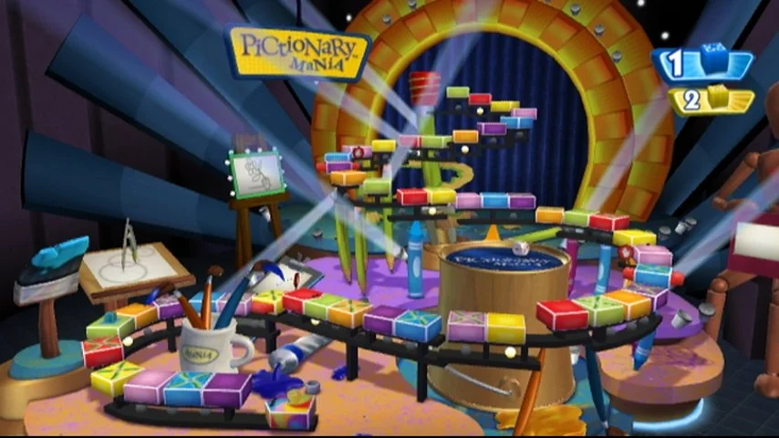 Pictionary (2010) - кадр 7