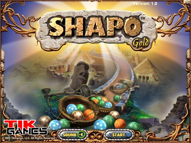Shapo — скриншот 5
