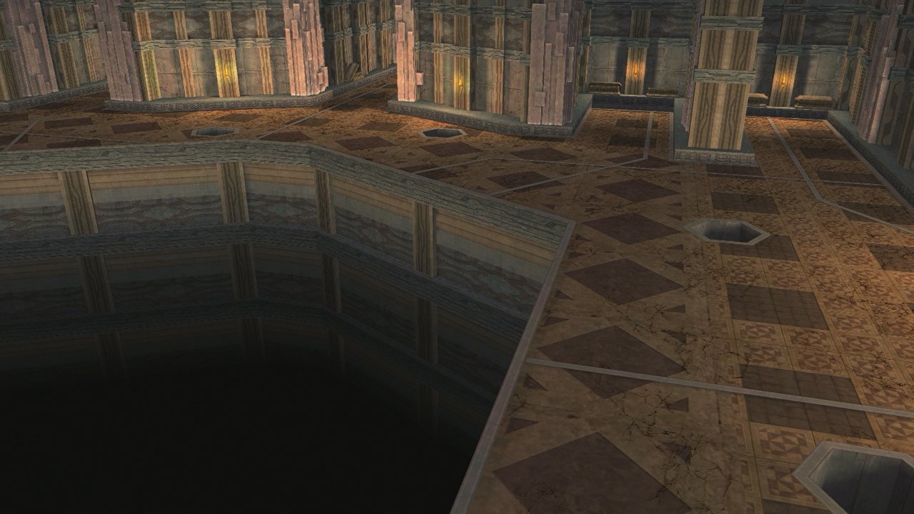 Lost Dimension — скриншот 2