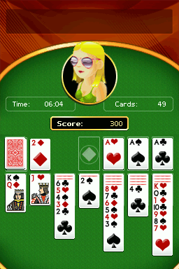 7 Card Games — скриншот 1