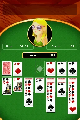 7 Card Games - кадр 1