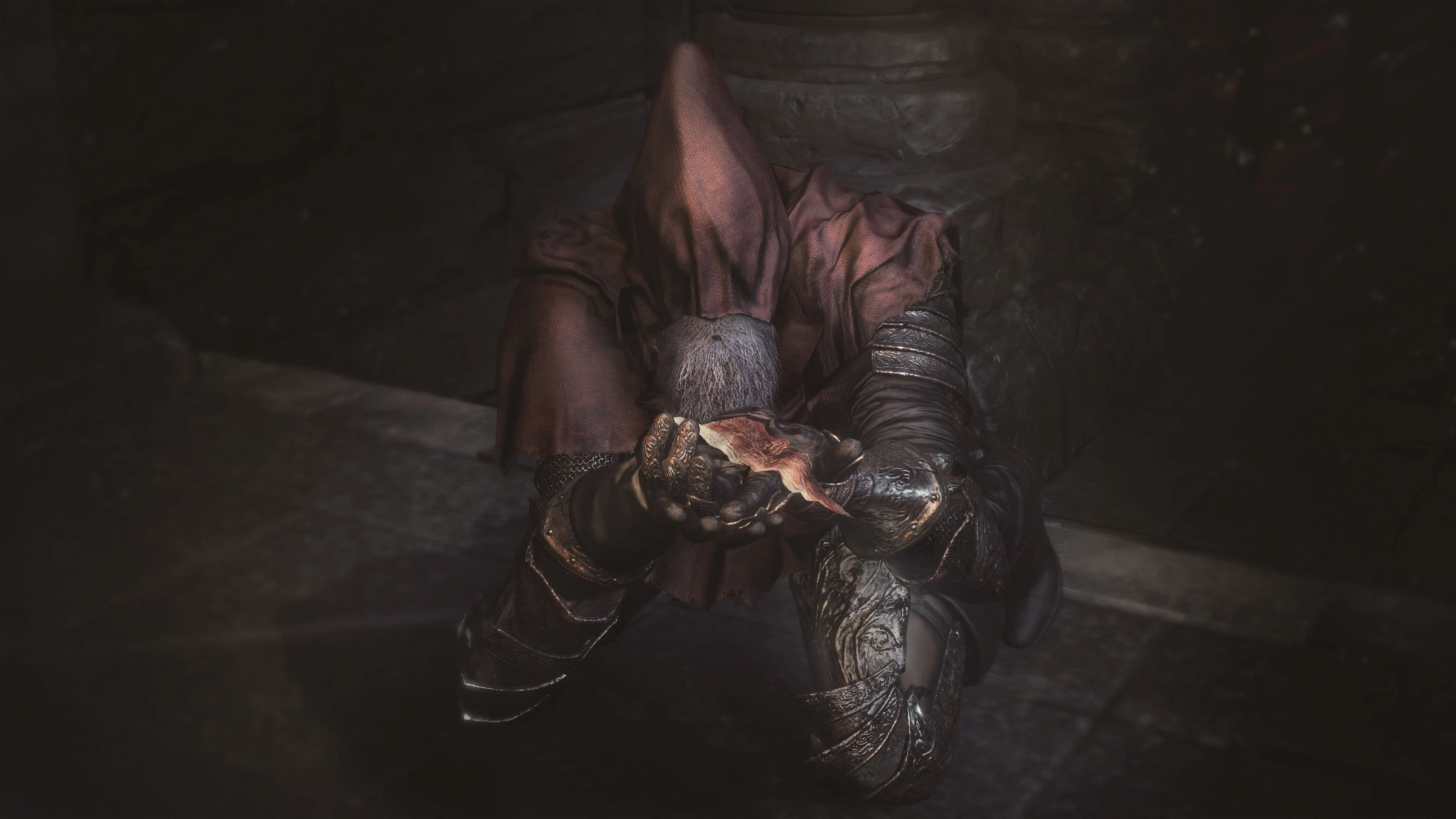 Dark Souls 3 - кадр 15