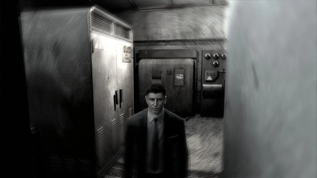 Death to Spies 2 - кадр 13