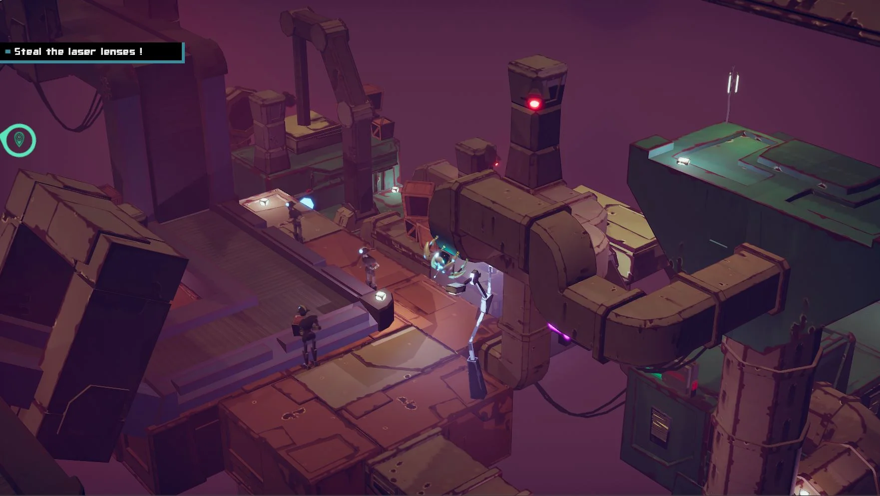 Code S-44 - кадр 7