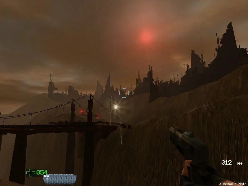 Command & Conquer: Renegade 2 - кадр 6