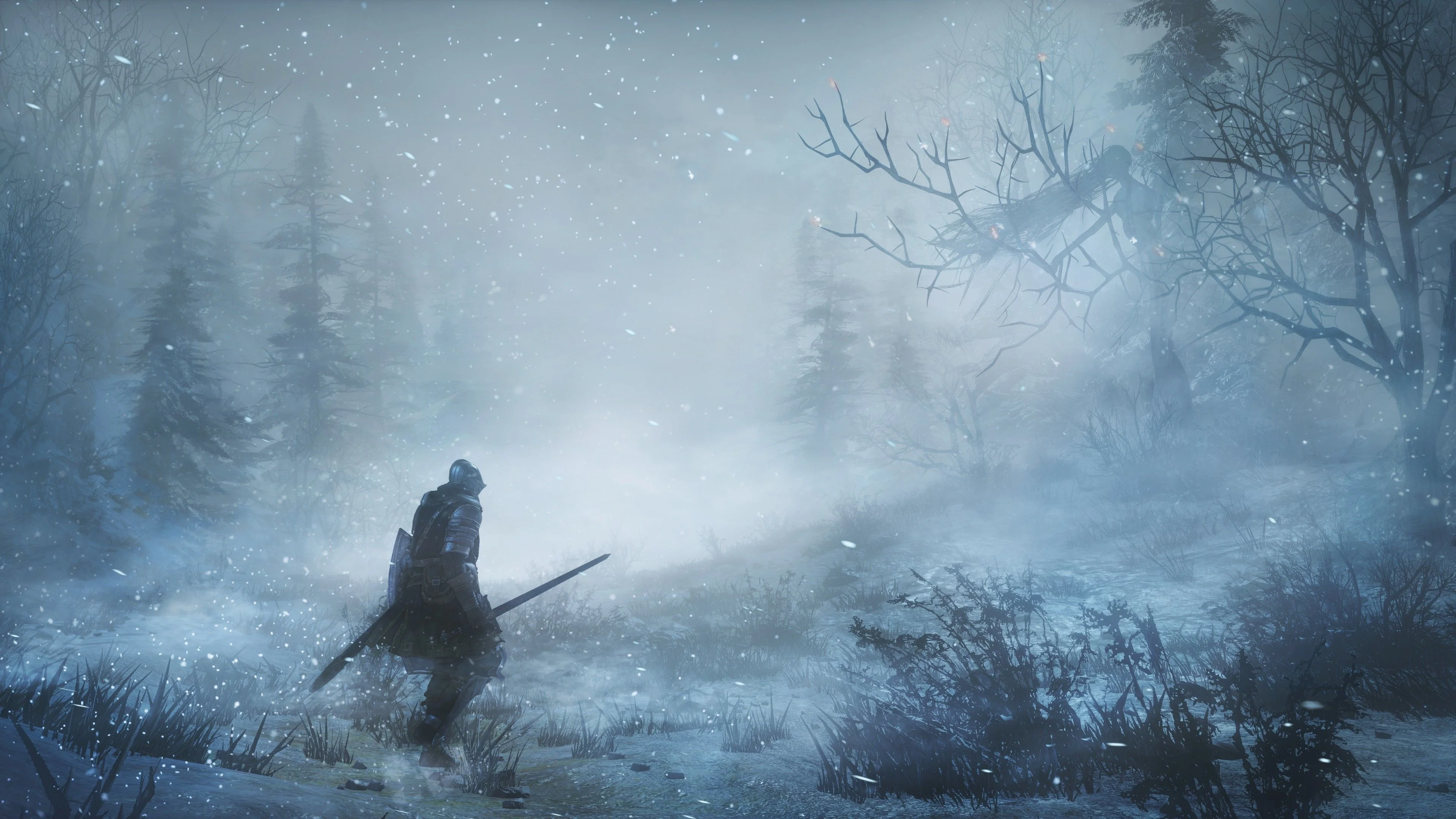 Dark Souls 3 - кадр 17