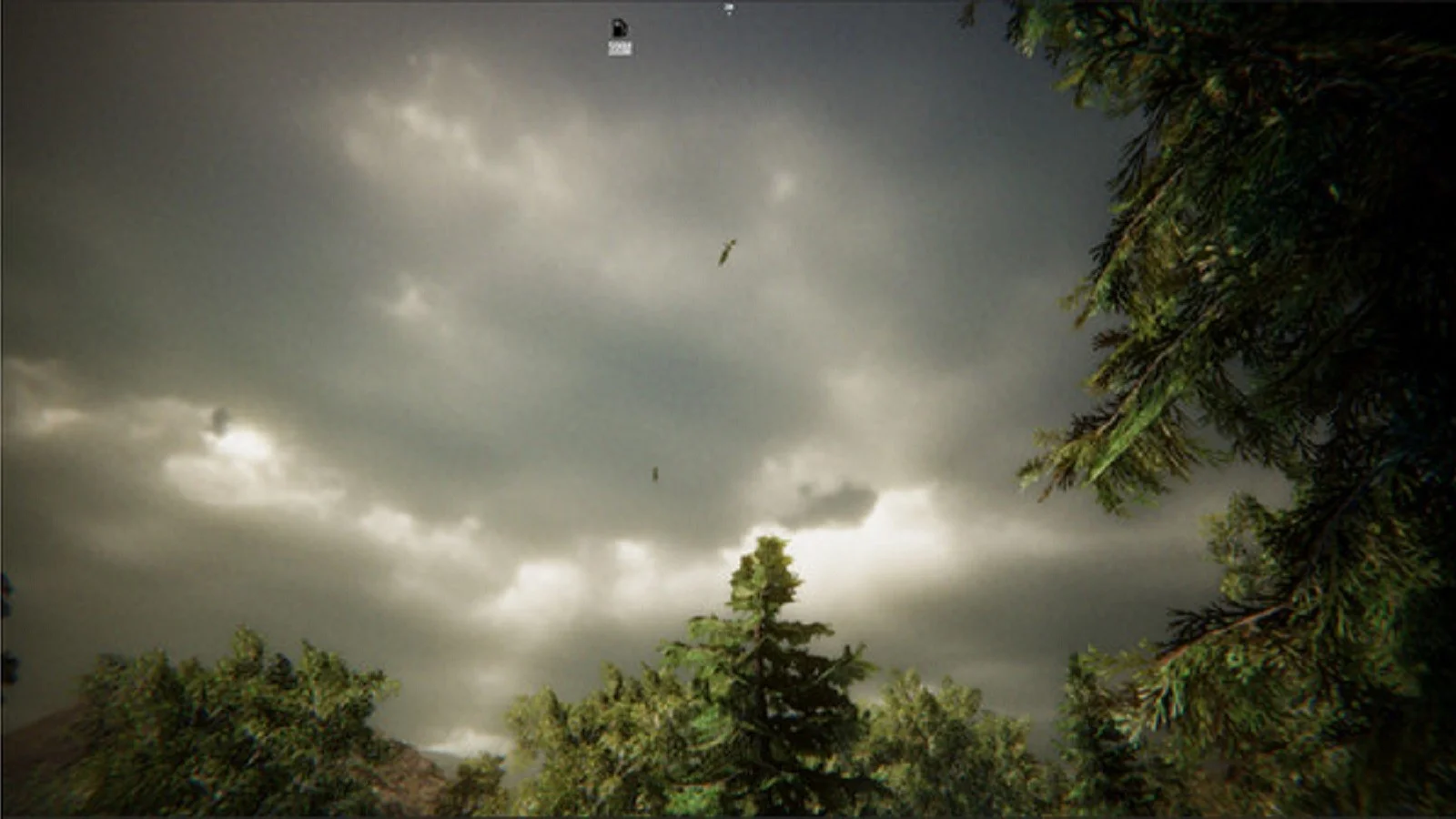 Terafall - кадр 2