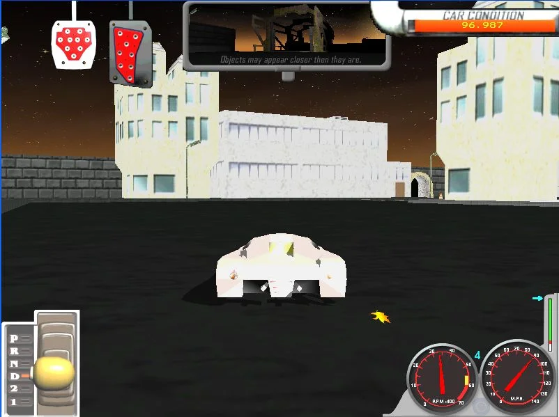 Phoenix Racing - кадр 11