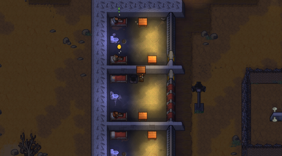 The Escapists 2 — скриншот 4