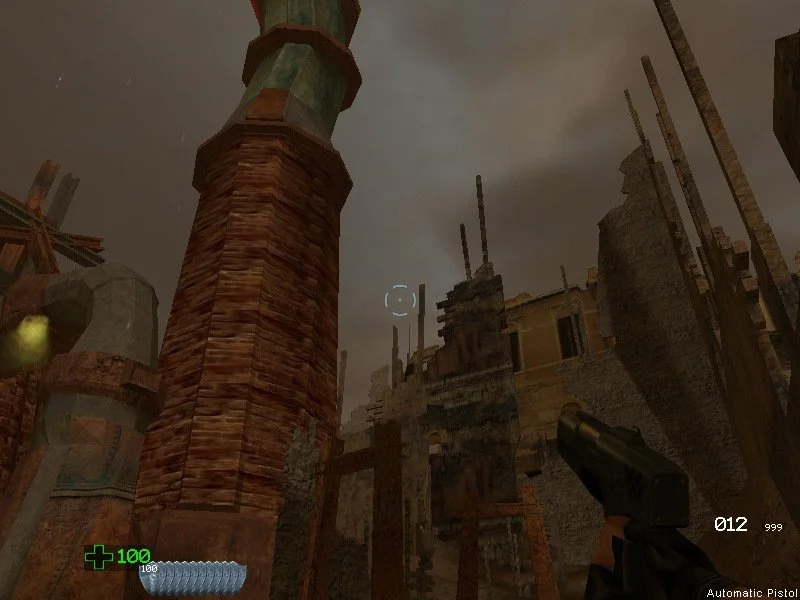 Command & Conquer: Renegade 2 - кадр 17