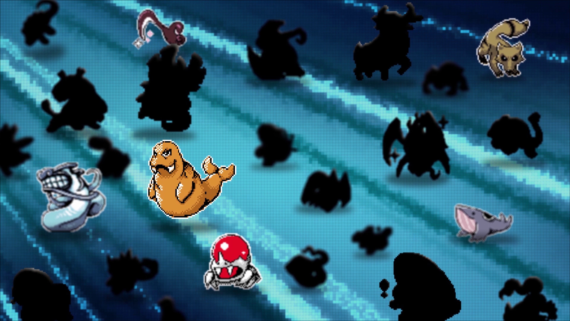Monster Crown — скриншот 2