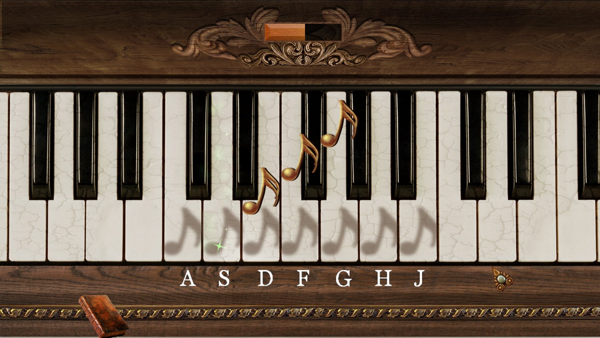 Hidden Anthologies: Pride and Prejudice — скриншот 4