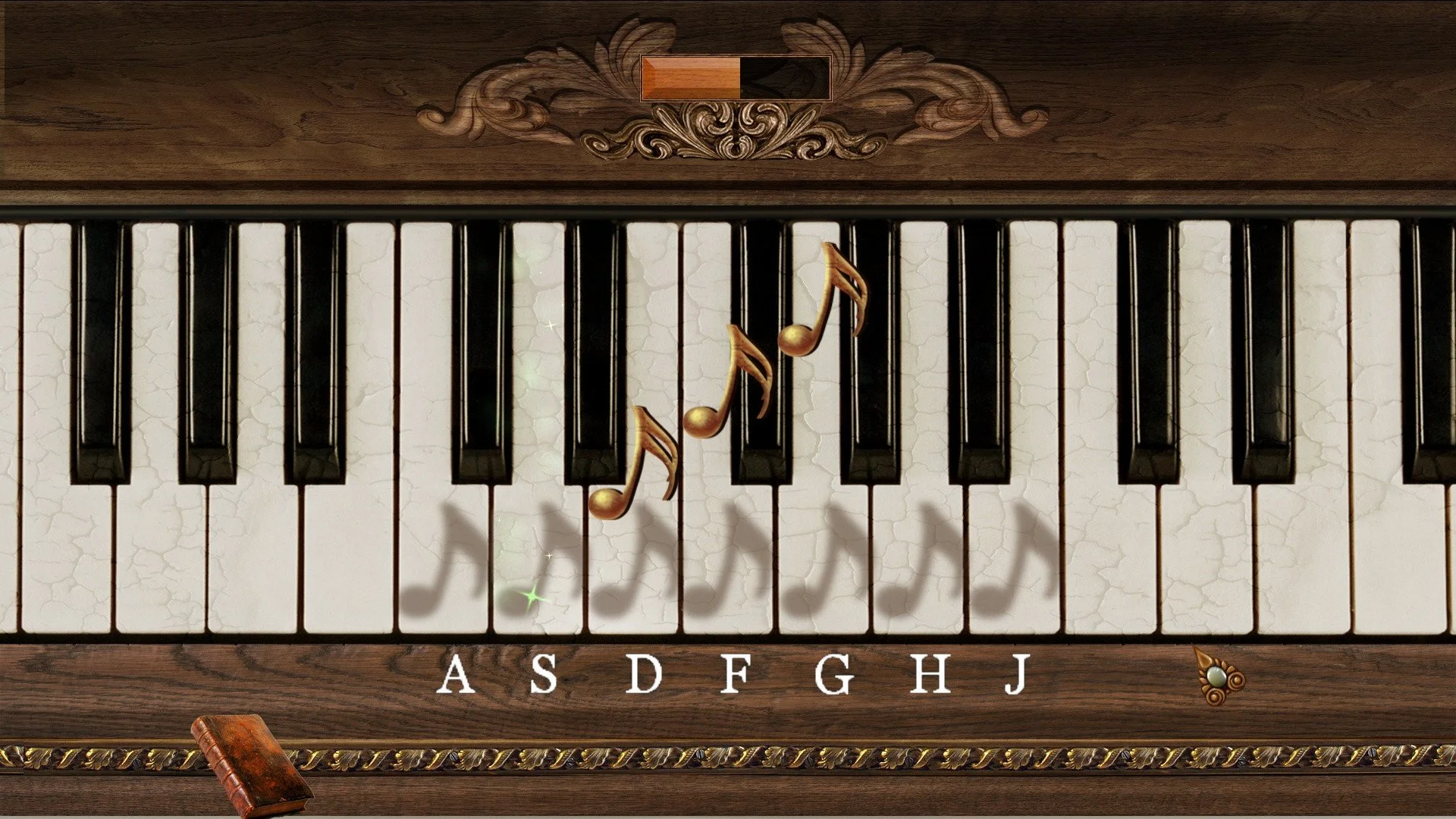 Hidden Anthologies: Pride and Prejudice - кадр 4
