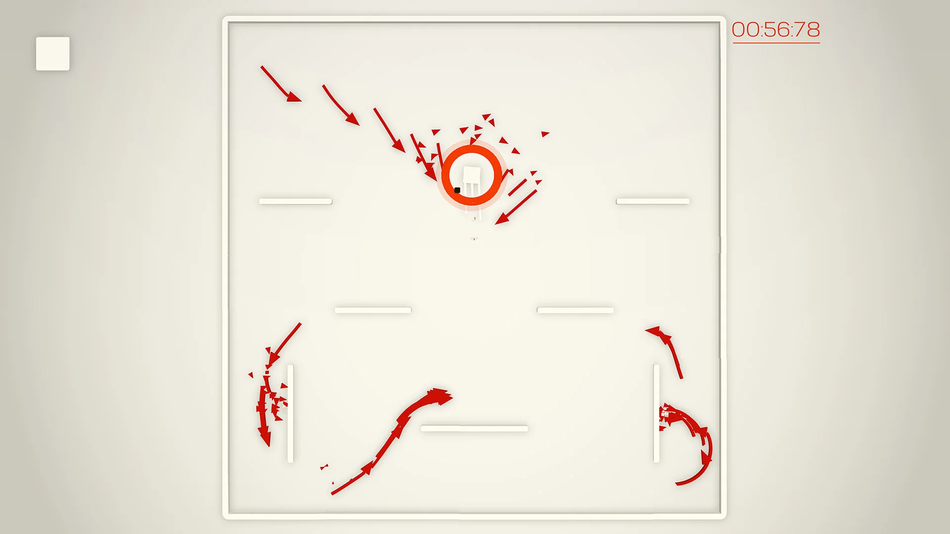 Flat Heroes - кадр 6