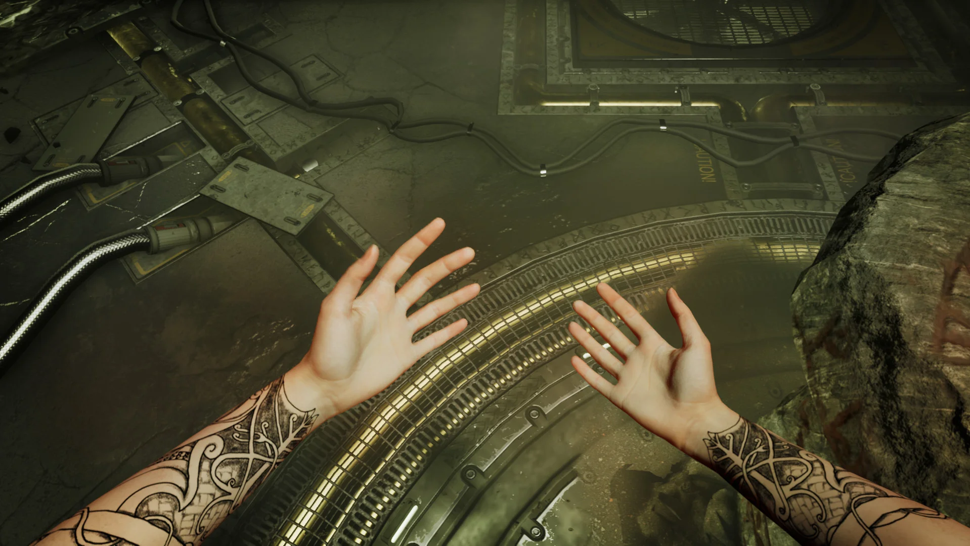 Apsulov: End of Gods - кадр 2