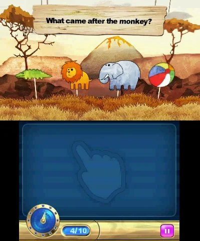 American Mensa Academy - кадр 7