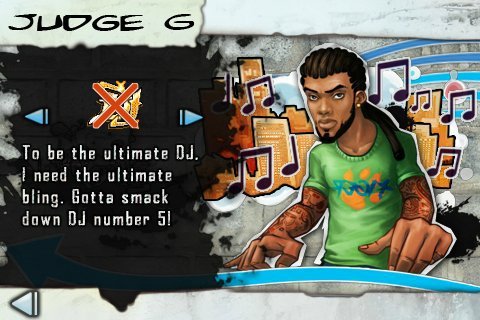 Hip Hop All Star — скриншот 5