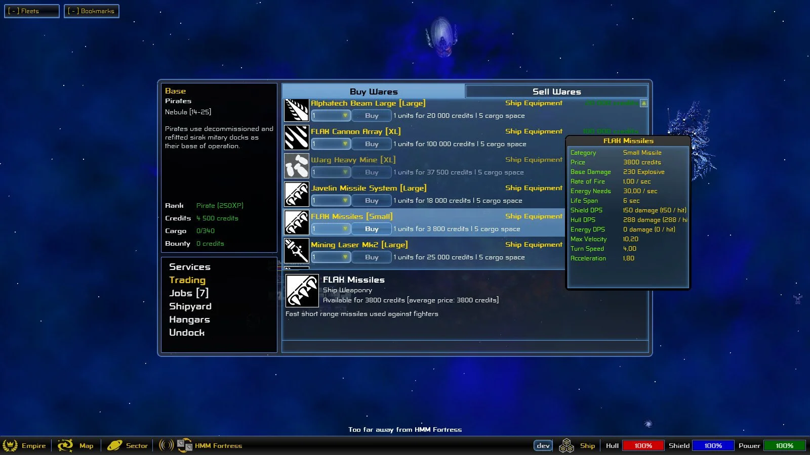 Unending Galaxy - кадр 5