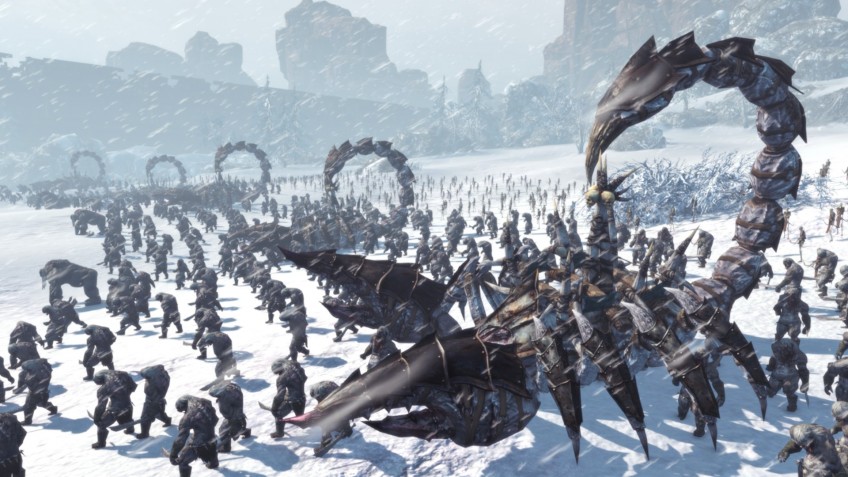 Kingdom Under Fire 2 — скриншот 3