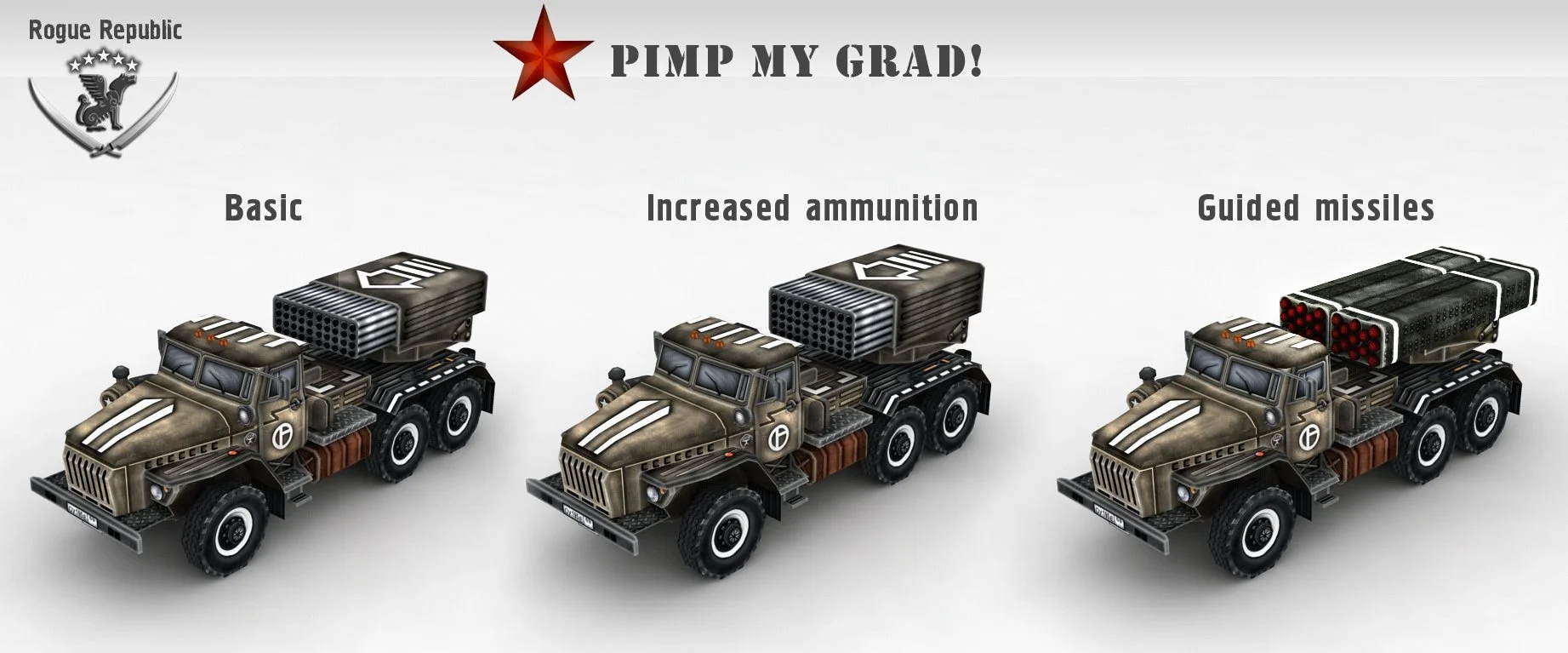 Rogue Republic - кадр 4