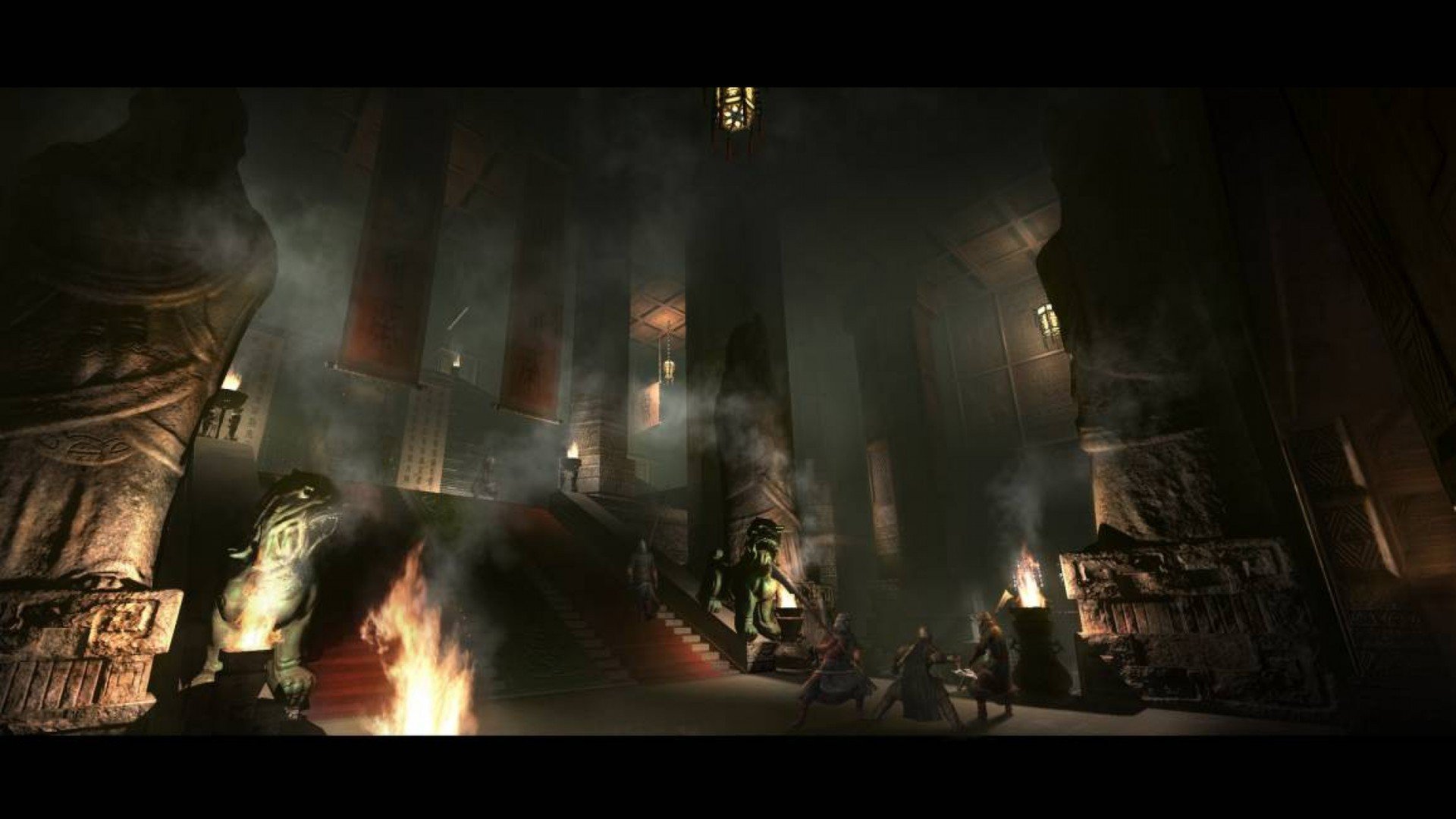 Age of Conan: Unchained — скриншот 5