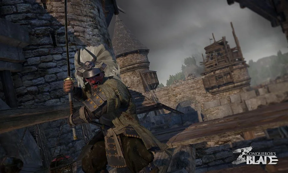 Conqueror's Blade - кадр 10
