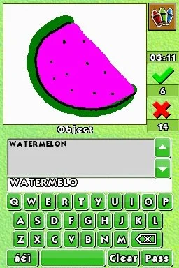 Pictionary (2010) - кадр 18