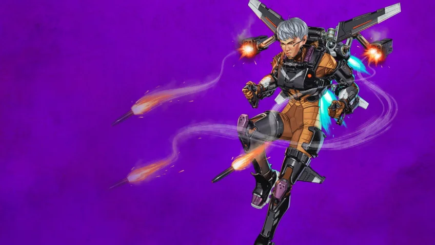 Apex Legends - кадр 10